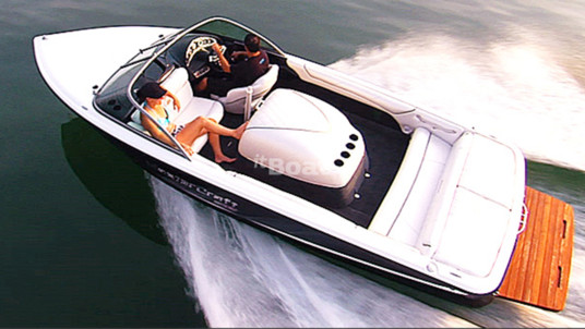 Mastercraft ProStar 190