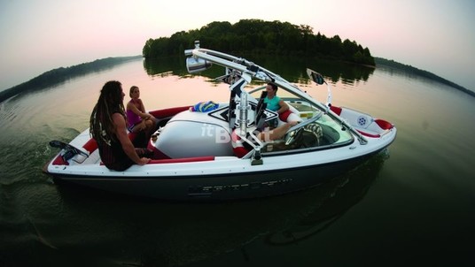 Mastercraft ProStar 197