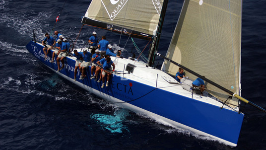 Maxi Dolphin TP 52 Astro