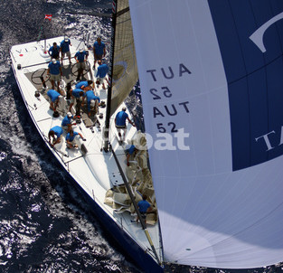 Maxi Dolphin TP 52 Astro