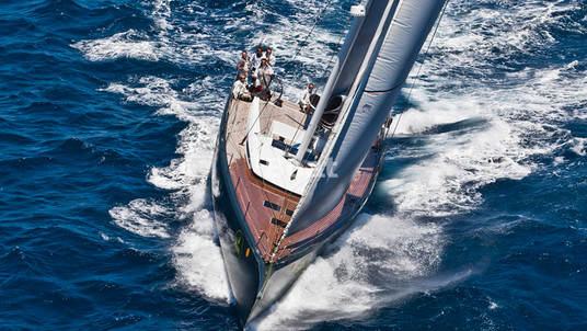 Maxi Dolphin Nacira 67