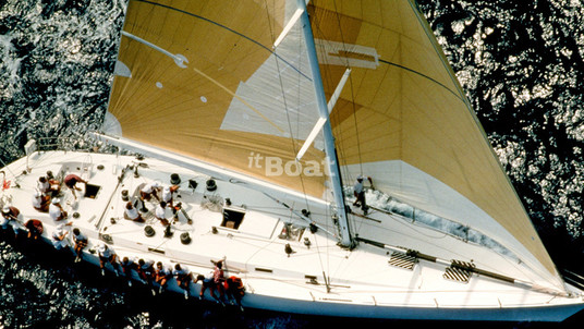 Maxi Dolphin MD73 Carmen di Bellavista