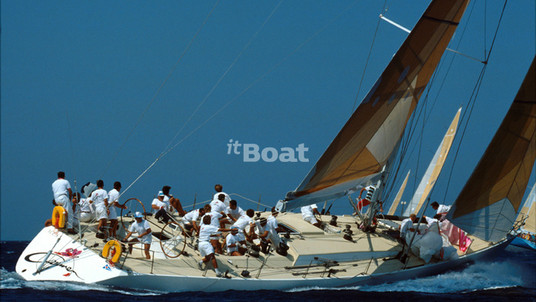 Maxi Dolphin MD73 Carmen di Bellavista