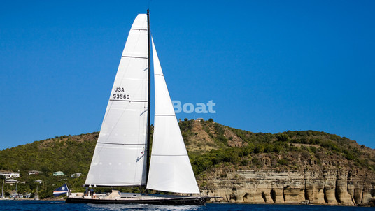 Maxi Dolphin MD75 Bella Pita