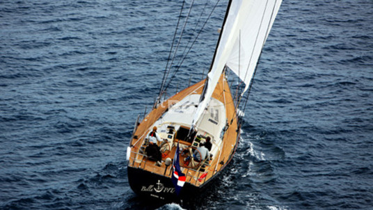 Maxi Dolphin MD75 Bella Pita