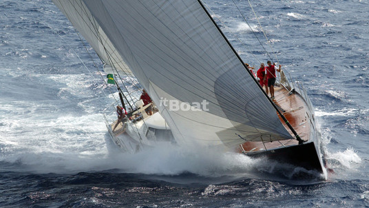 Maxi Dolphin MD118 Viriella