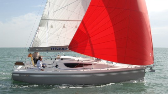 Maxus 28