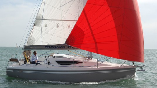 Maxus 28