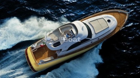 Mochi Craft Dolphin 54 Fly