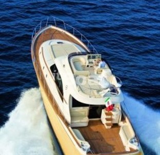 Mochi Craft Dolphin 54 Fly