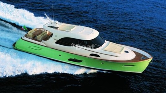 Mochi Craft Dolphin 64