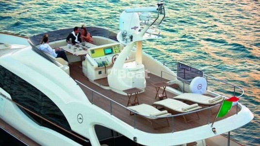 Mochi Craft Dolphin 74