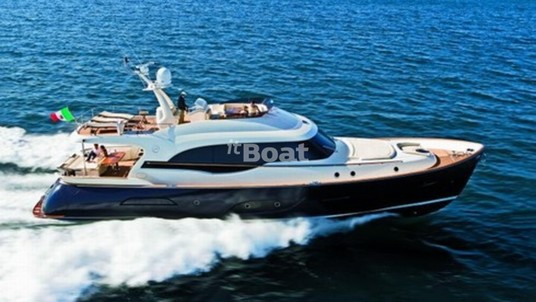 Mochi Craft Dolphin 74