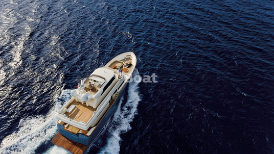 Mochi Craft Long Range 23