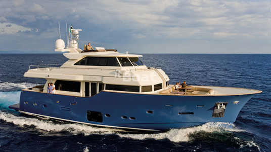 Mochi Craft Long Range 23