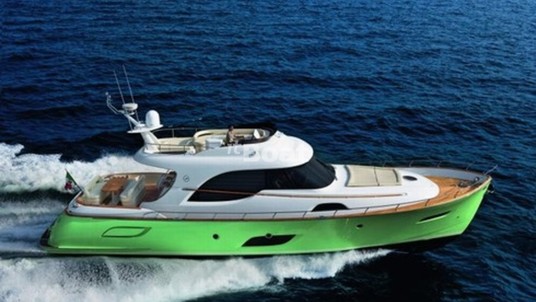 Mochi Craft Dolphin 64 Fly