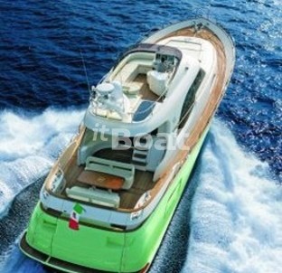 Mochi Craft Dolphin 64 Fly