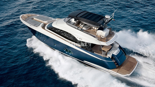 Monte Carlo Yachts 65
