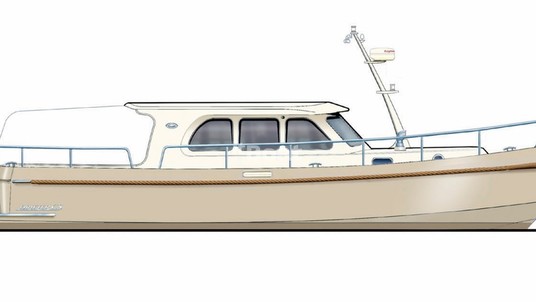 Aquanaut Drifter CS 1200 OK