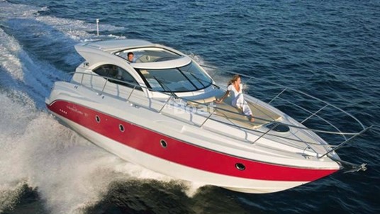 Monte Carlo Yachts 37 HT