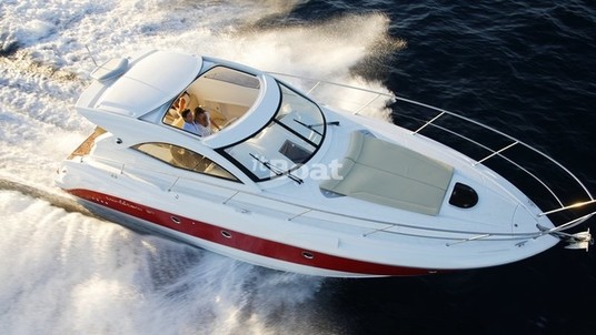 Monte Carlo Yachts 37 HT