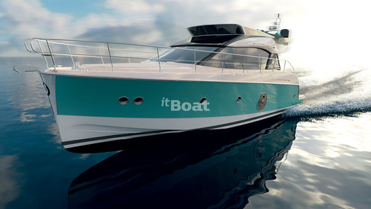 Monte Carlo Yachts MC5