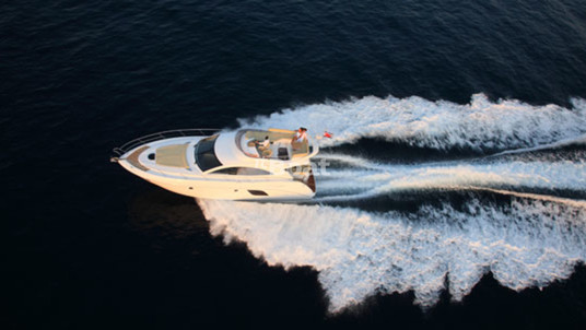Monte Carlo Yachts 47 Fly