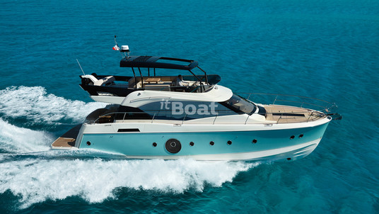 Monte Carlo Yachts MC6