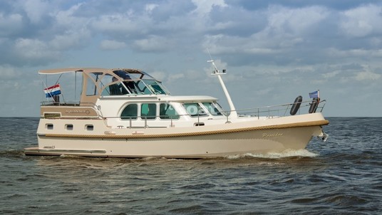 Aquanaut Drifter CS 1200 AK