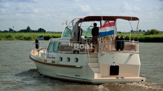 Aquanaut Drifter CS 1200 AK