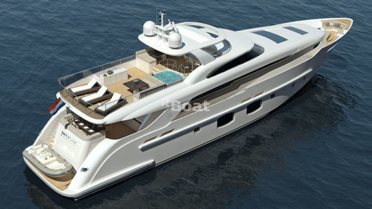 Monte Fino 32M