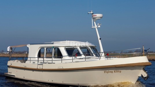 Aquanaut Drifter CS 1300 OK