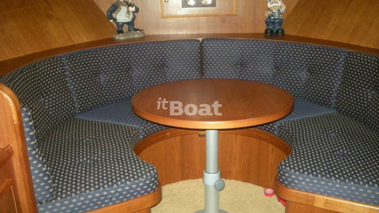 Aquanaut Beauty 1050 AK