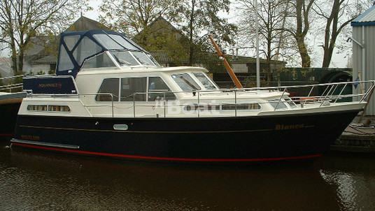 Aquanaut Beauty 1050 AK