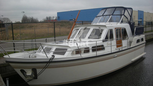 Aquanaut Beauty 1100 AK