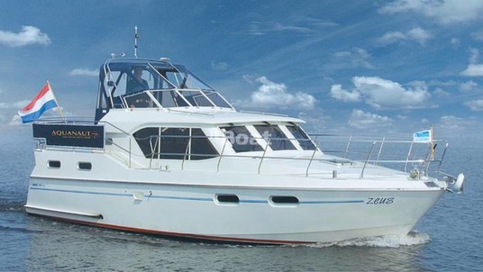 Aquanaut Unico 1100 FA