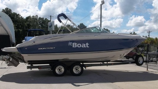 Monterey 248 LS
