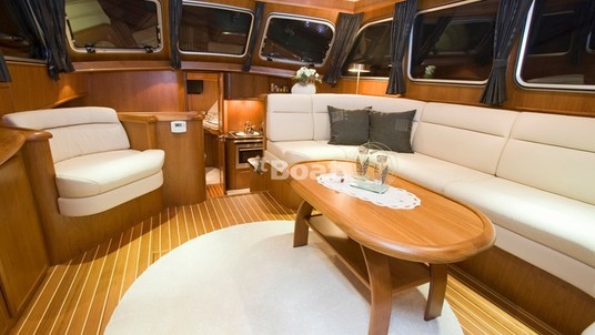 Aquanaut Privilege 1150 AK