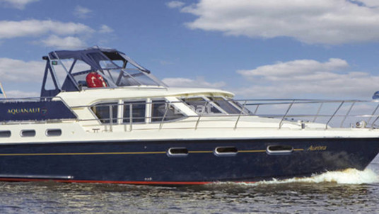 Aquanaut Unico 1200 FA