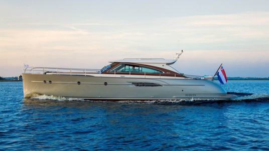 Mulder Favorite 1700