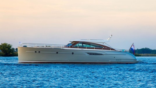 Mulder Favorite 1700