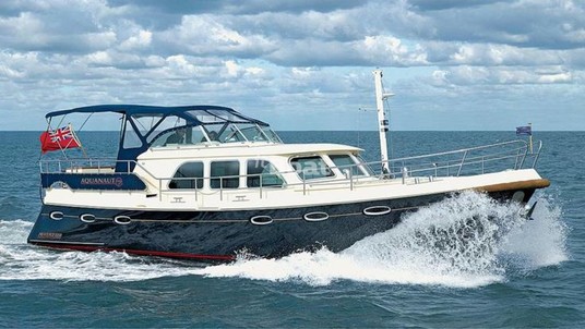 Aquanaut Privilege 1250 AK