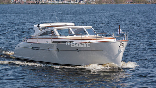 Mulder Favorite 1300