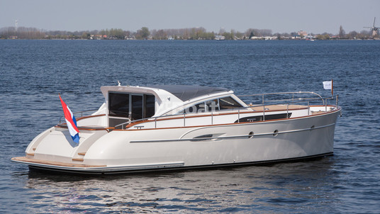 Mulder Favorite 1300