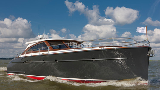 Mulder Favorite 1400