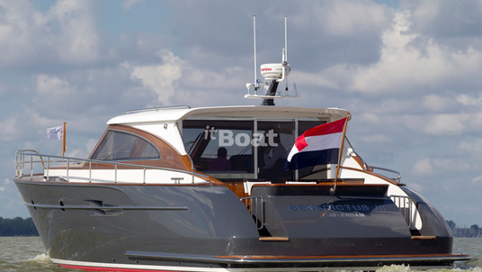 Mulder Favorite 1400