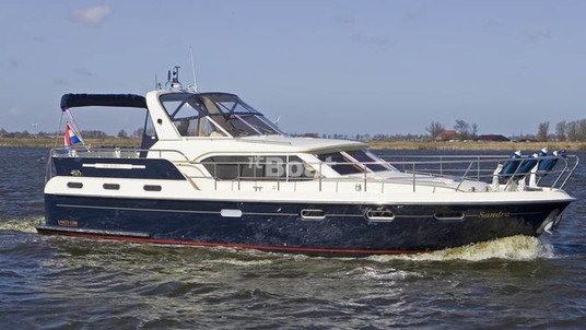 Aquanaut Unico 1300 FA