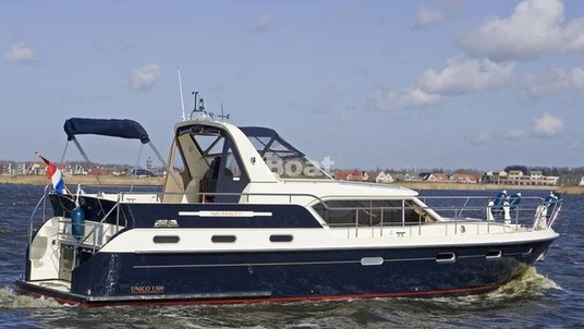 Aquanaut Unico 1300 FA