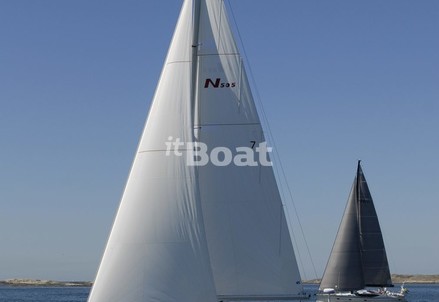 Najad N505 CC