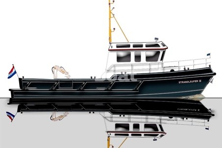 Aquanaut Professional Drifter